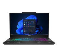 MSI Cyborg A17 AI Ryzen 7-260/32GB/512/Win11X RTX5050 144Hz - 1364953 - zdjęcie 1